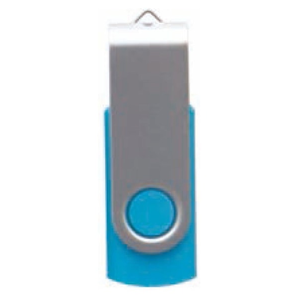 Metal Usb Bellek