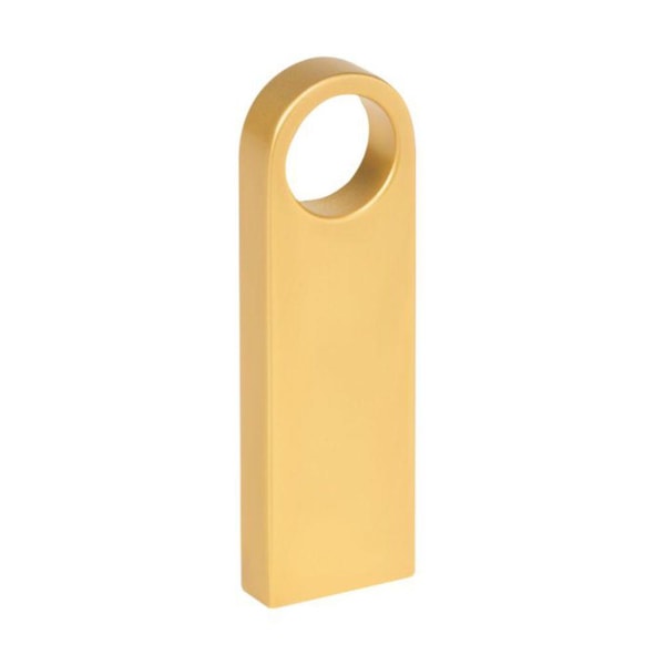 Metal Usb Bellek