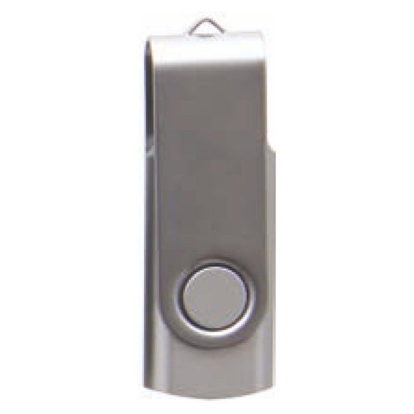 Metal Usb Bellek