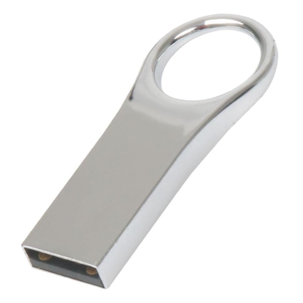 Metal Usb Bellek