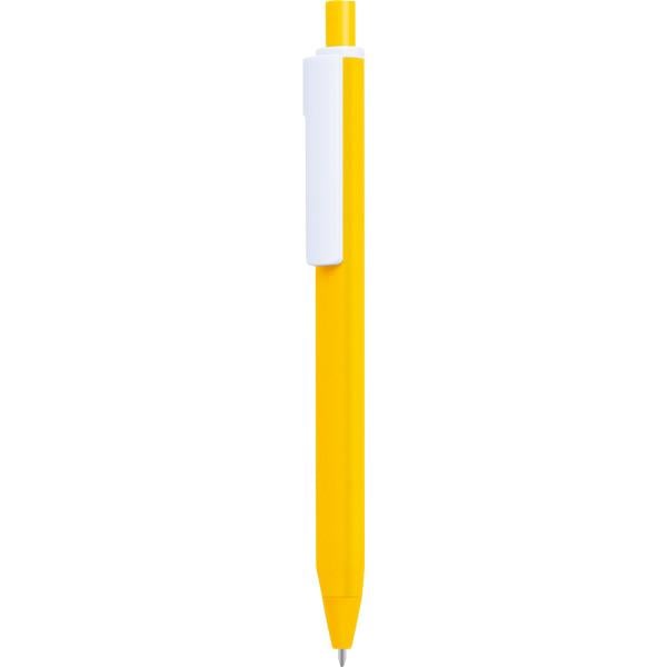 Plastik Kalem (Üçgen Kalem)