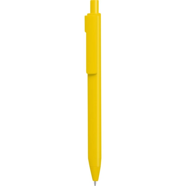 Plastik Kalem (Üçgen Kalem)