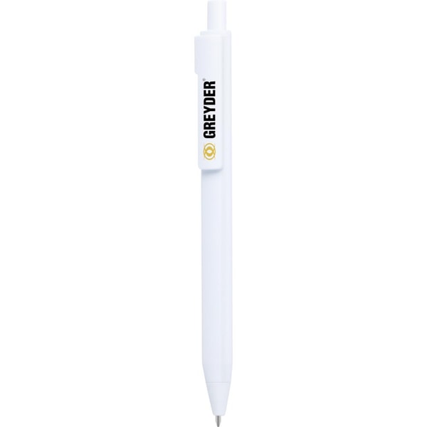 Plastik Kalem (Üçgen Kalem)