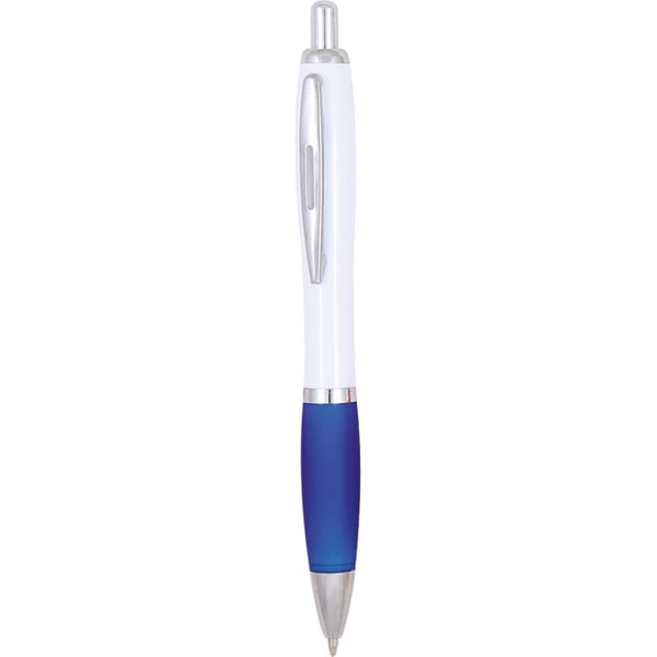 Plastik Kalem (Yarı Metal)