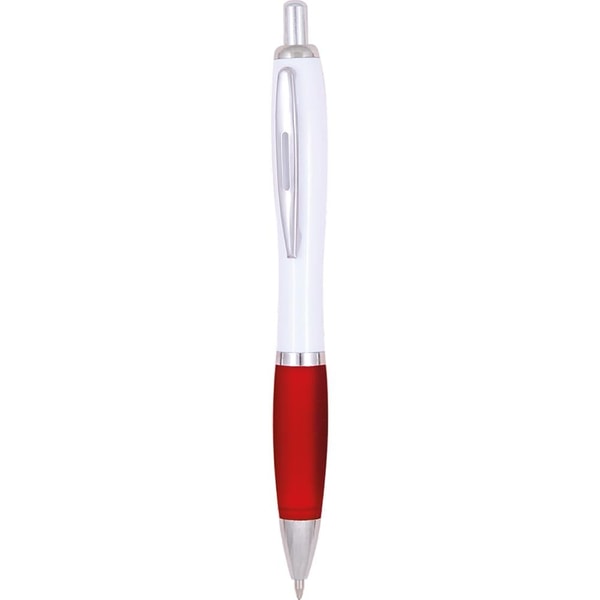 Plastik Kalem (Yarı Metal)