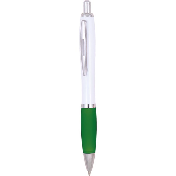 Plastik Kalem (Yarı Metal)