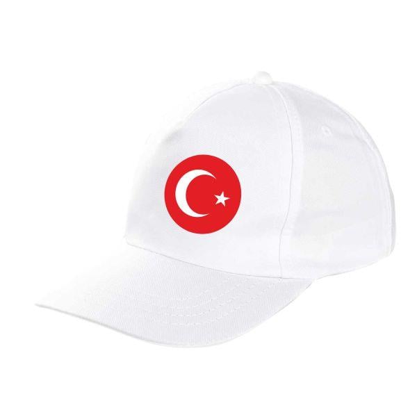 Polyester Şapka