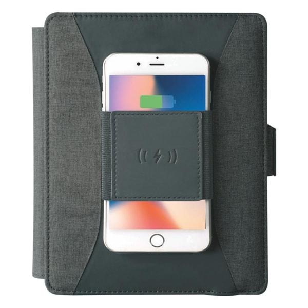 Powerbank Defter
