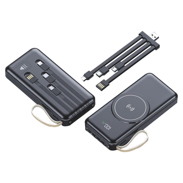 Powerbank