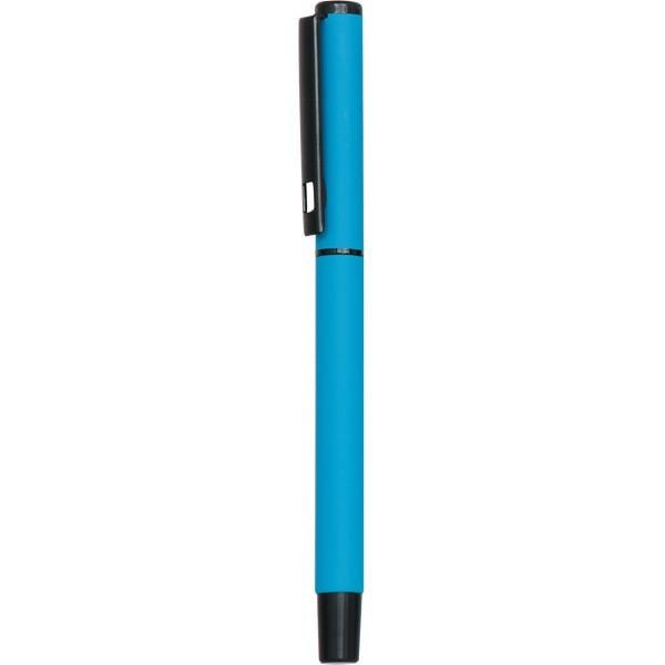 Roller Kalem (Rubber Gövde)