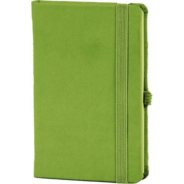 Tarihsiz Defter  (Cep Boy)