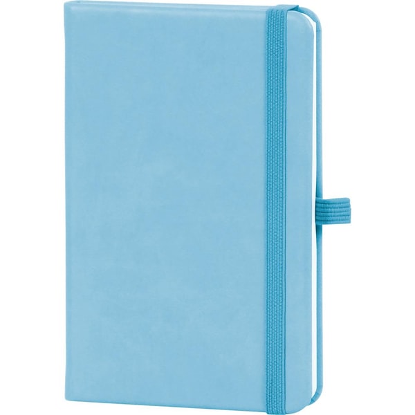 Tarihsiz Defter (Cep Boy)