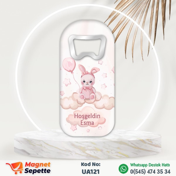 Tavşanlı Uzun Magnet Açacak