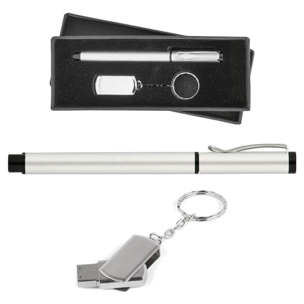 Usb Bellek Seti