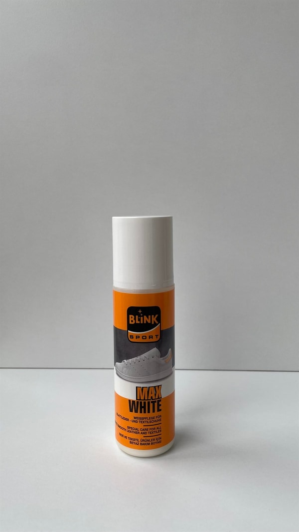 BLİNK MAX WHITE BEYAZ BAKIM BOYASI