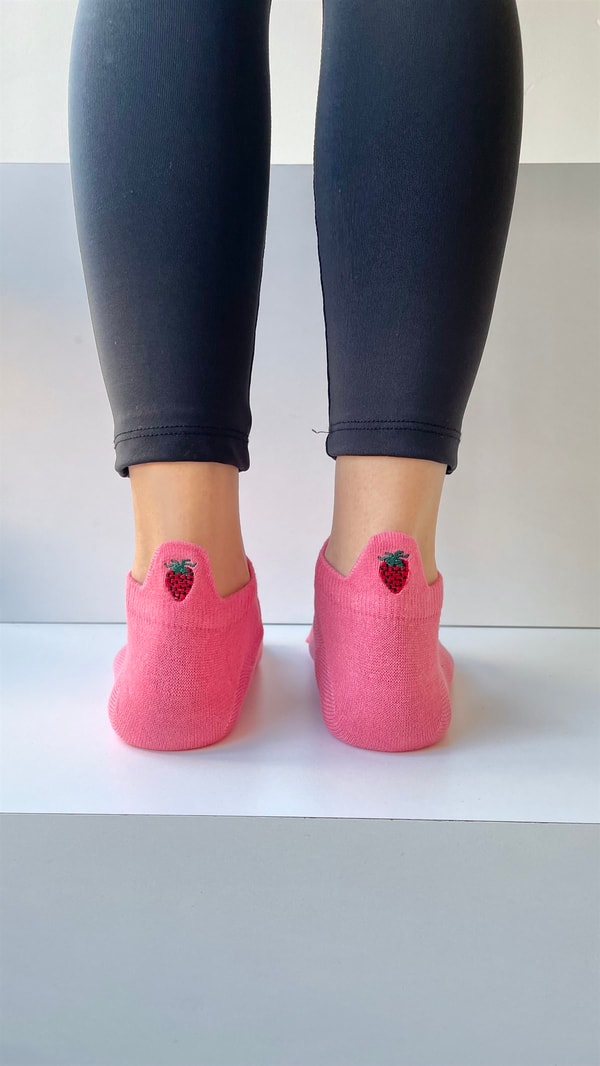 Çorap PEMBE