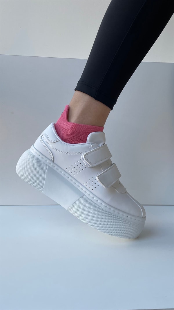 Çorap PEMBE