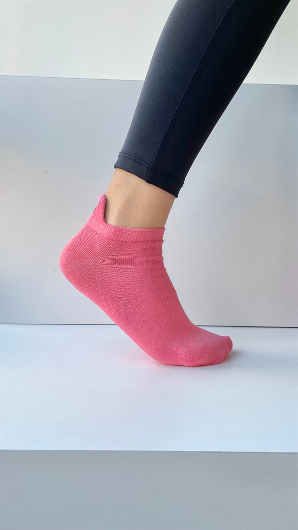 Çorap PEMBE