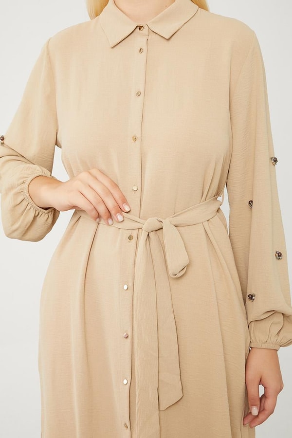 Levidor StudioLevidor Studio Camel Tunik