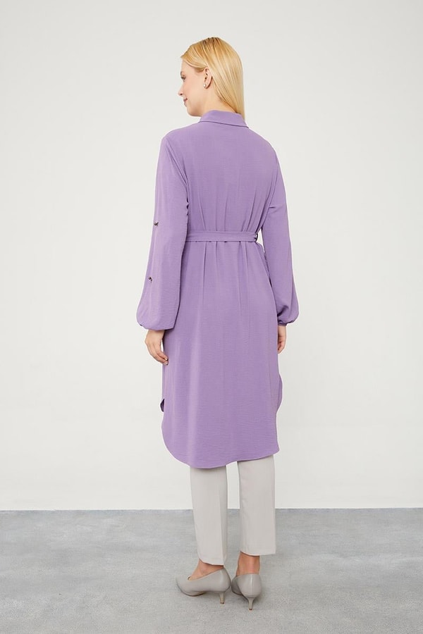 Levidor StudioLevidor Studio Lila Tunik
