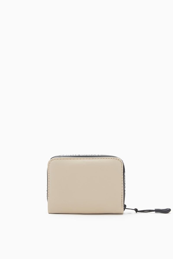 Levidor StudioLevidor Studio Vizon Bant Fermuarlı Cüzdan