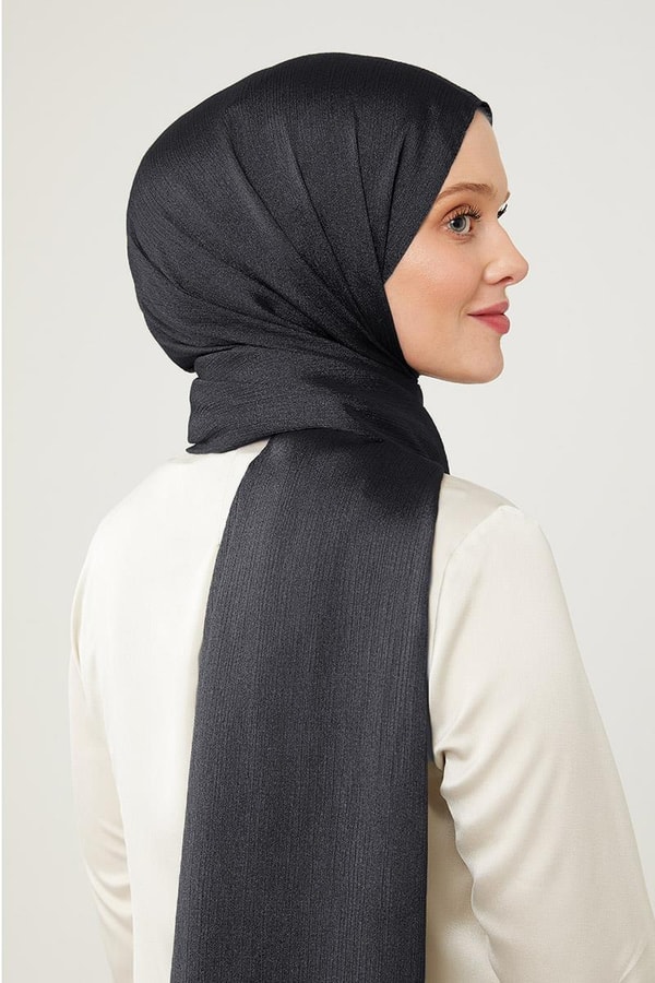 LevidorAntrasit Cristal Yoryo Şal