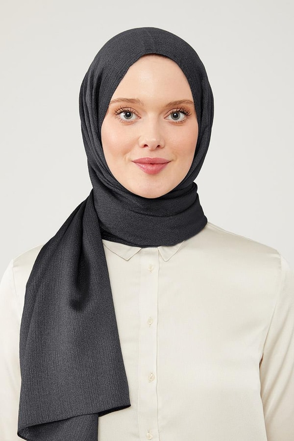 LevidorAntrasit Cristal Yoryo Şal