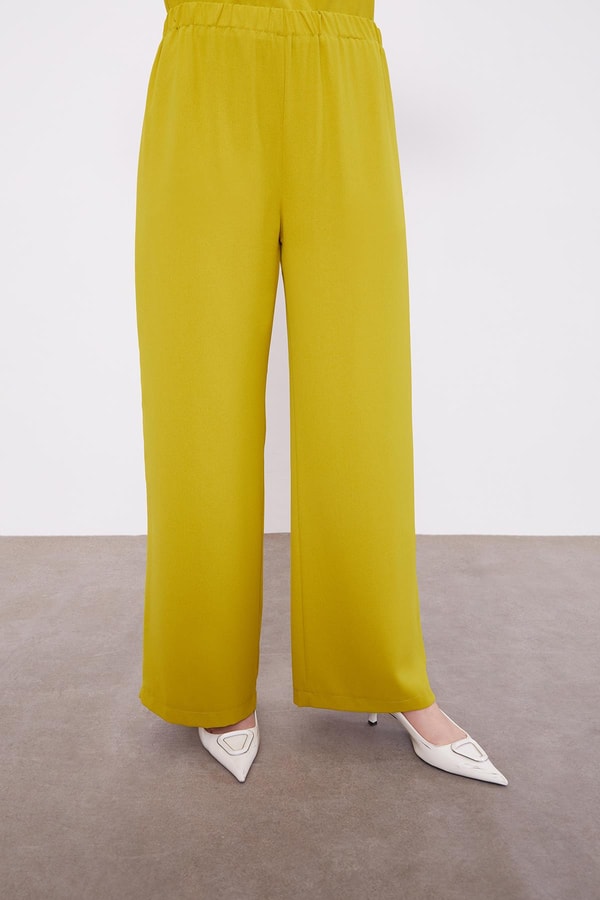 LevidorAsit Önden Bağlamalı İçlikli 3'lü Takım