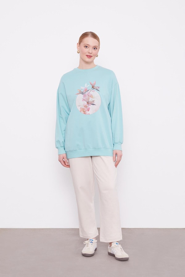 LevidorBej Belli Lastikli Cepli Spor Pantolon