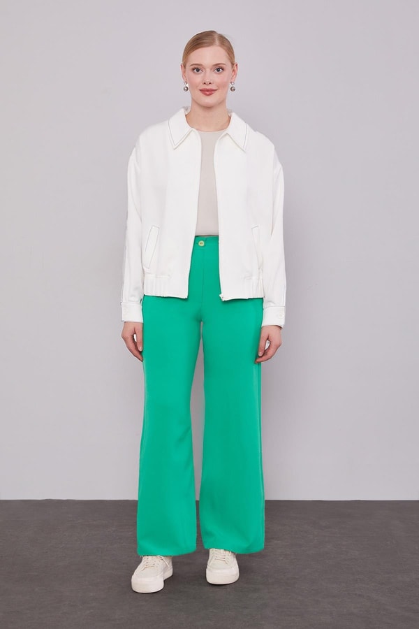 LevidorBenetton Cepli Pantolon