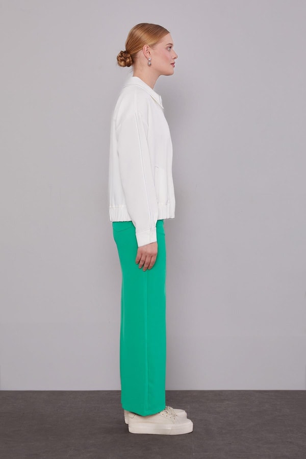 LevidorBenetton Cepli Pantolon