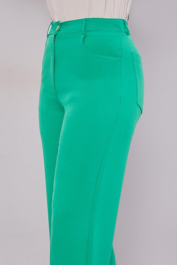 LevidorBenetton Cepli Pantolon
