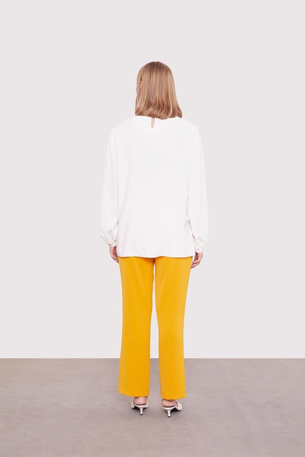 LevidorHardal Beli Lastikli Spor Pantolon