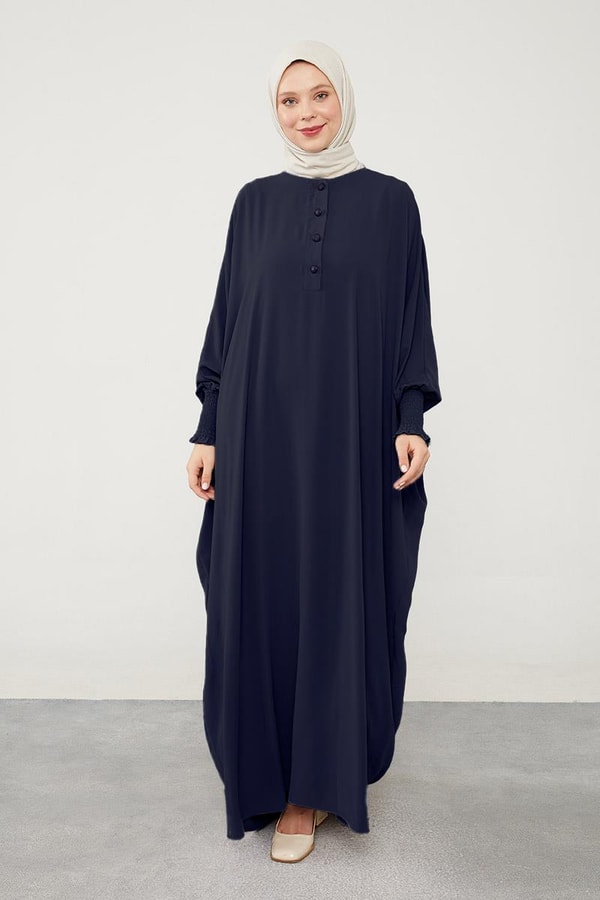 LevidorLacivert Yarasa Kol Ferace