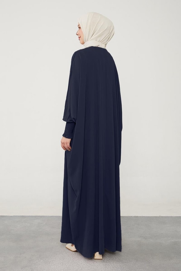 LevidorLacivert Yarasa Kol Ferace