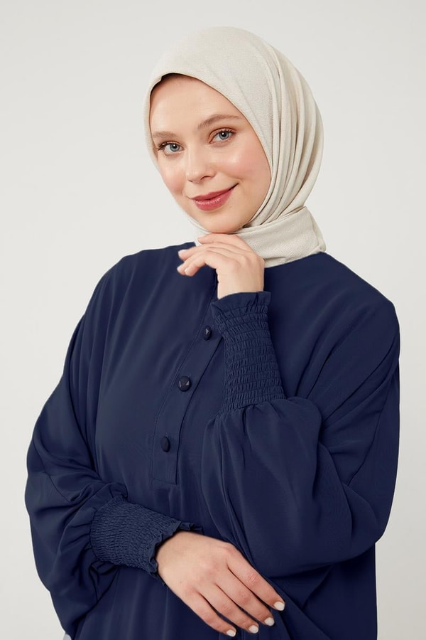 LevidorLacivert Yarasa Kol Ferace