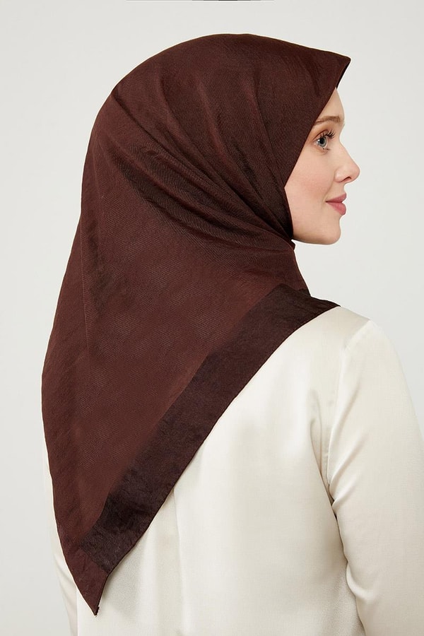 LevidorLevidor Acı Kahve Havana Eşarp