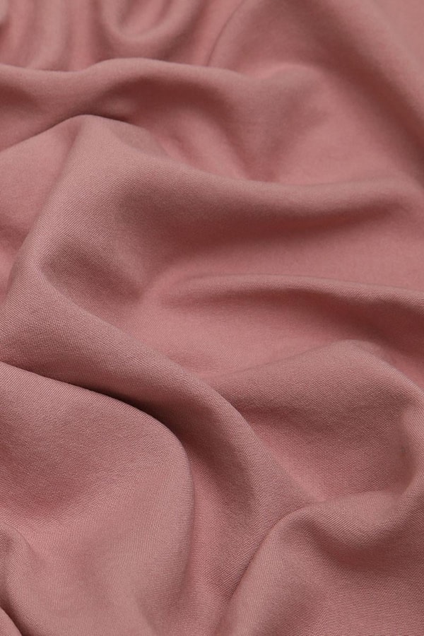 LevidorLevidor Açık Pembe Pamuk Cazz Şal