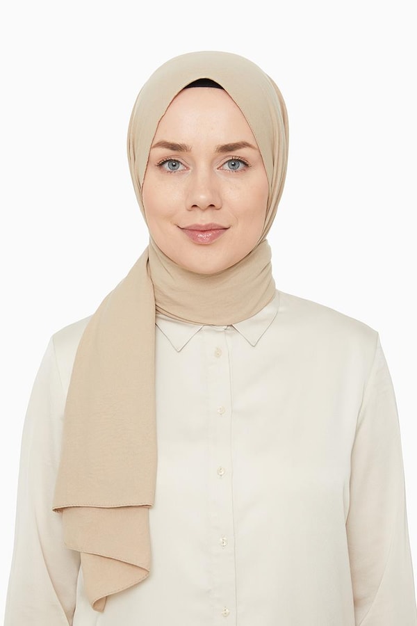 LevidorLevidor Bal Köpüğü Pamuk Cazz Şal