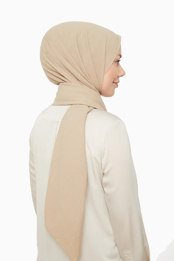 LevidorLevidor Bal Köpüğü Pamuk Cazz Şal