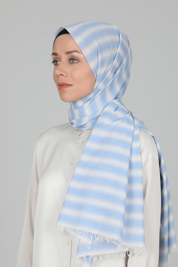 LevidorLevidor Bebe Mavisi Verona Şal
