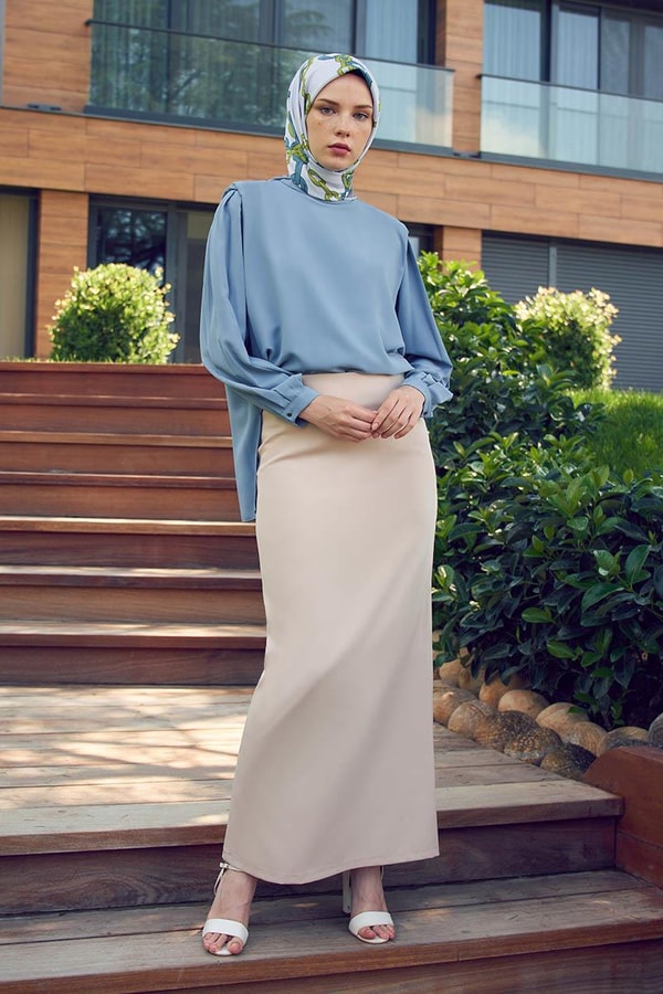 LevidorLevidor Bej Kalem Etek