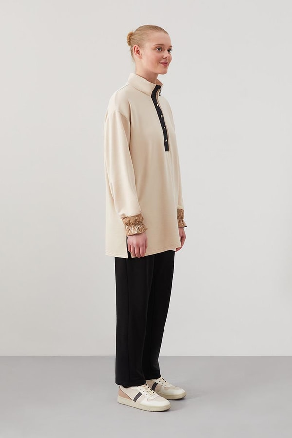 LevidorLevidor Bej SPOR TAKIM