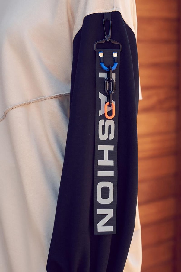 LevidorLevidor Bej Spor Tunik