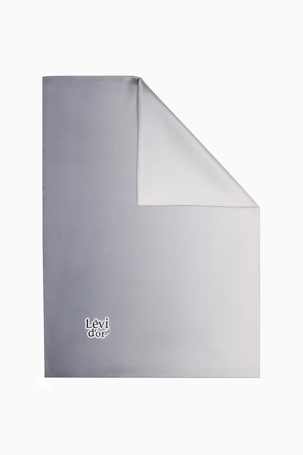 LevidorLevidor Bej Twill Şal
