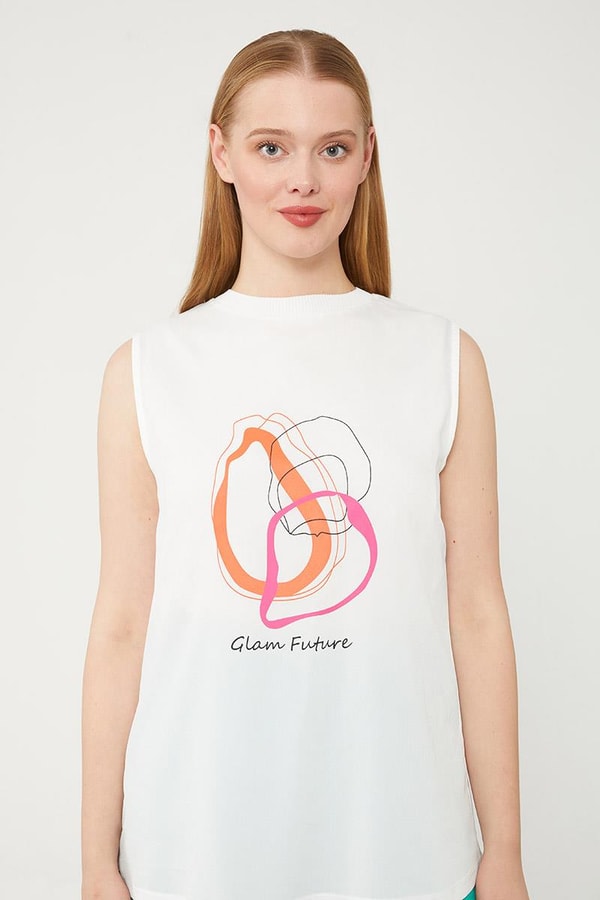 LevidorLevidor Benetton Baskılı İçlikli Geniş Paça Pantolonlu Ceket Takım