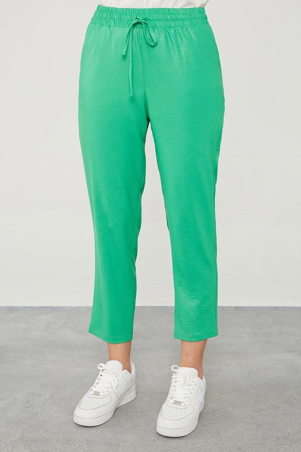 LevidorLevidor Benetton Bisiklet Yaka Ribanalı Spor Takım