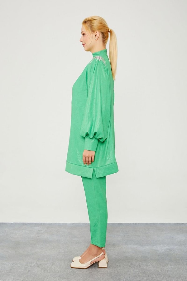 LevidorLevidor Benetton TAKIM ( OMUZ AKSESUARLI)