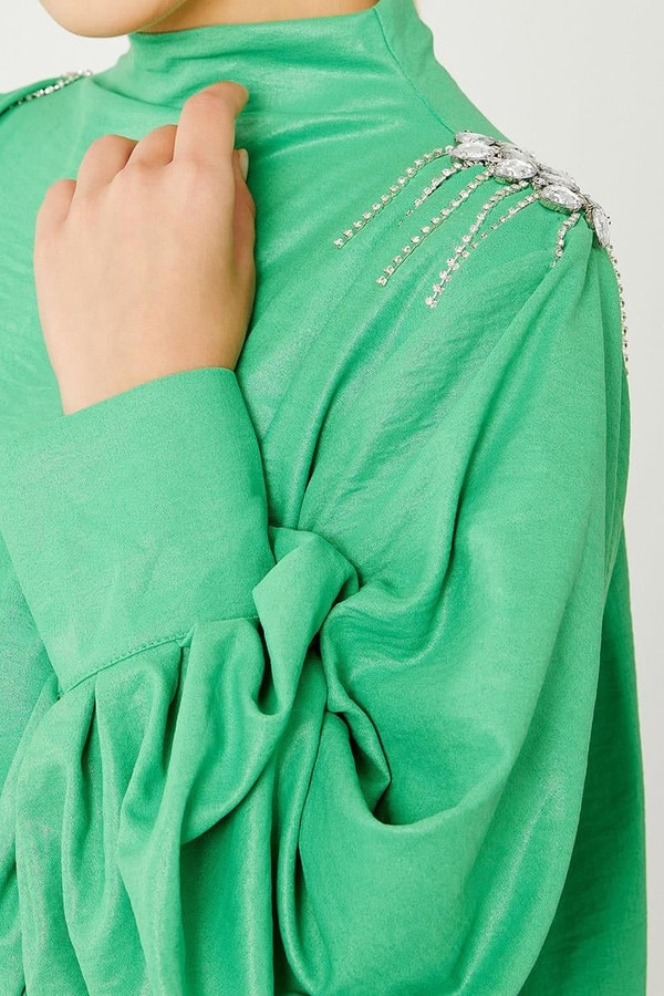 LevidorLevidor Benetton TAKIM ( OMUZ AKSESUARLI)