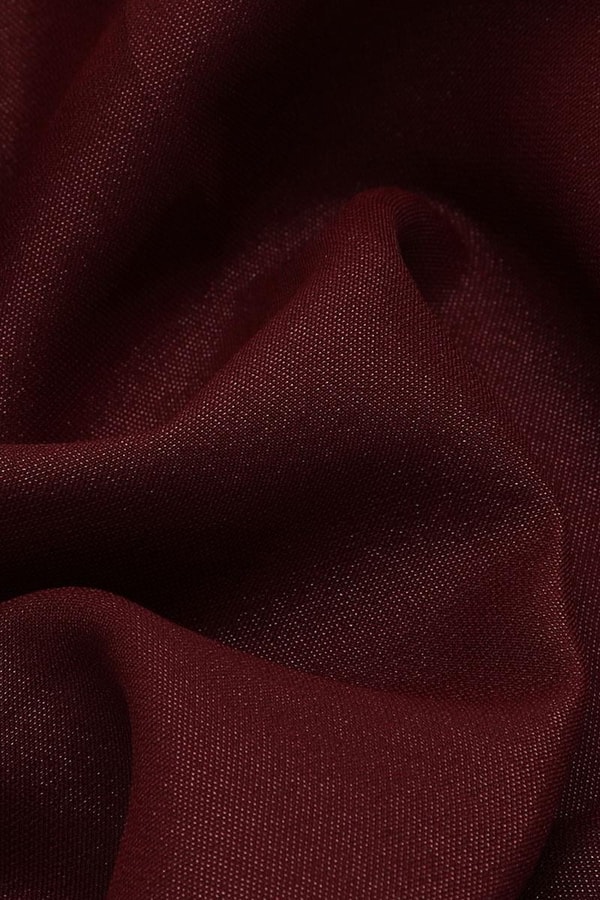 LevidorLevidor Bordo Platinum Abiye Şal